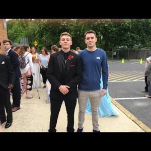 Meet your Posher, Eric